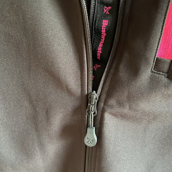 Bushmaster Jacket NWOT - Picture 5 of 8